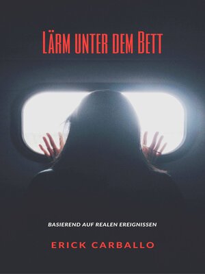 cover image of Lärm unter dem Bett